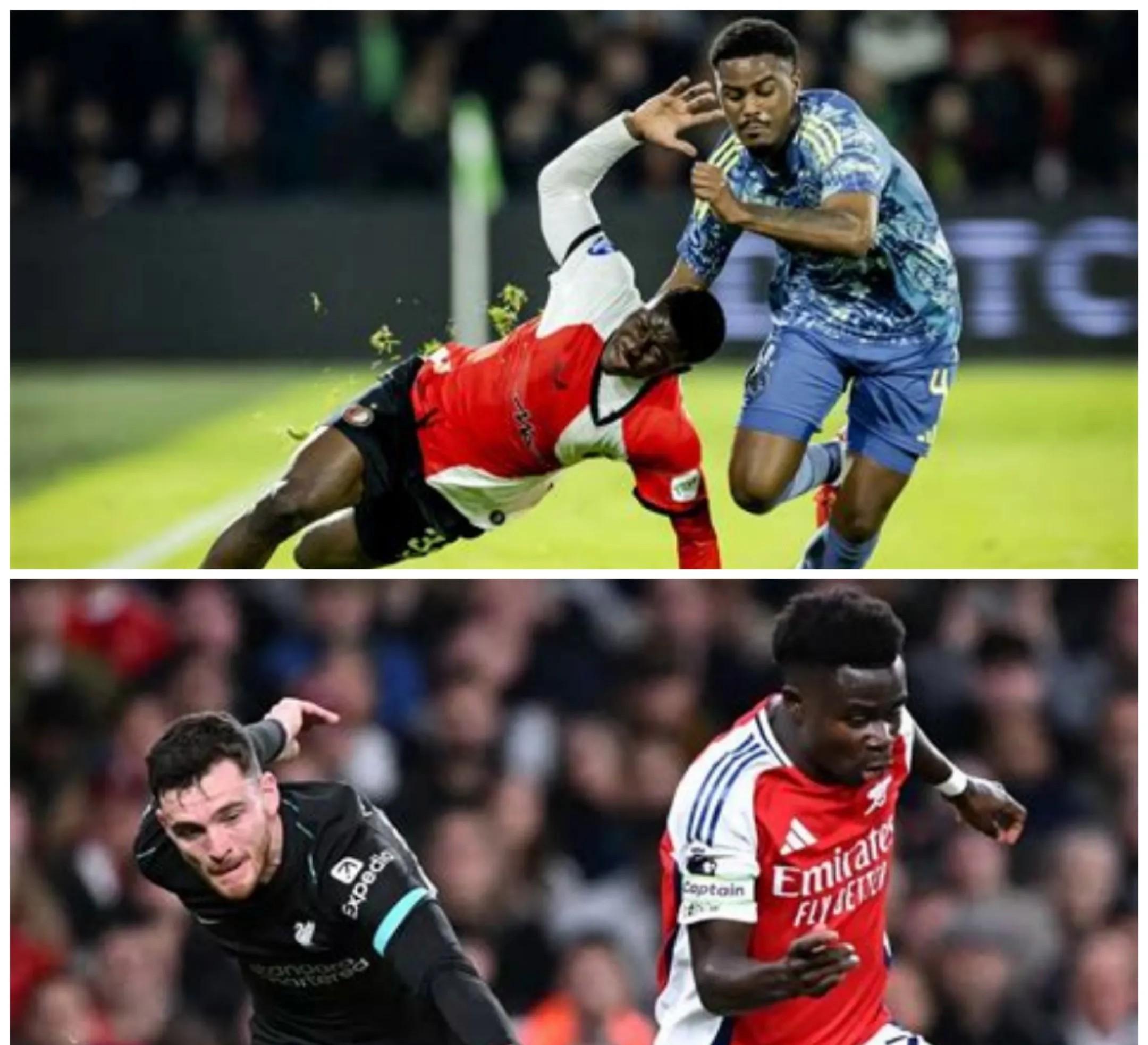 欧博官网入口- 阿森纳伤情更新备战意甲波特兰开拓者围绕荷甲临场应变，媒体一致点评：罗马国际比赛日防线松动